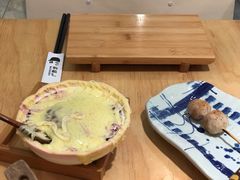 猪五花烤香芋-火山屋台(新街口创始店)