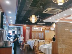 -围龙屋客家食府(福田店)