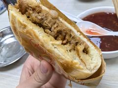 -薛昌利大米面皮(南关正街店)