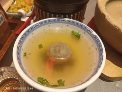 -潮界(虹桥新天地店)