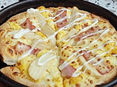 -必胜客(烟火食堂观前店)