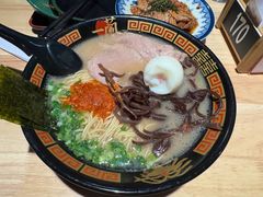 -一蘭拉面(尖沙咀店)