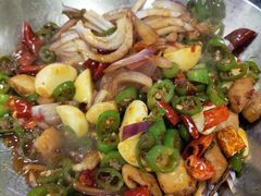 -老家乡湖南土菜(西丽店)