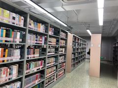 -朝阳区图书馆(小庄店)