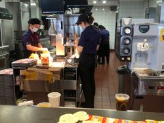 -麦当劳(台州路桥DT店)