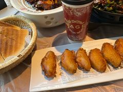 -有位虾匠·胶东土菜小馆(市北店)