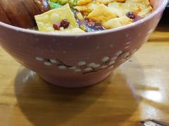 -螺大蛳柳州螺蛳粉·火锅·热干面(西城永捷店)