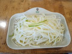 -李先生牛肉面大王(太原南内环店)