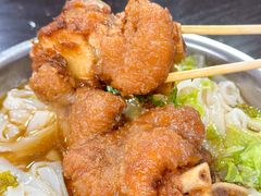 -其英猪脚粉(衡阳路总店)