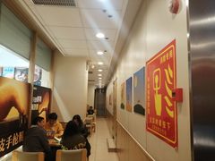 -德克士(通宝路店)