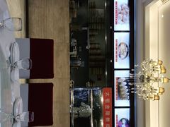 门面-小厨娘淮扬菜(板桥一店)