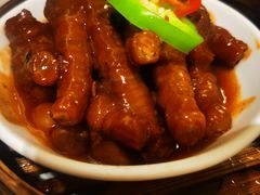 -皇朝尊会(龙之梦大酒店)