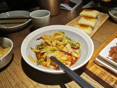 -北方家宴(番禺永旺店)