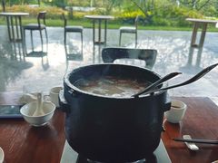 -林芝工布庄园希尔顿酒店-猎味中餐厅