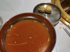-花味·自助烤肉(南方时代店)