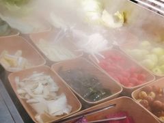 -火炉火自助餐(西直门凯德MALL店)