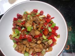 -金贵源食神(楚河汉街店)