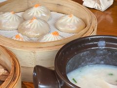 -如轩·海鲜砂锅粥·潮汕菜(一品天下店)
