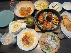 -卡朋西餐(宝安大仟里店)