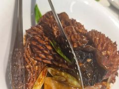 -山东宾馆·齐鲁苑餐厅