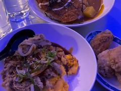 -彗星餐厅(香港迪士尼乐园)