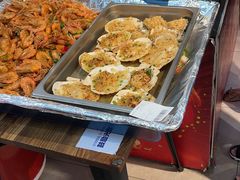 -盒马鲜生(悠方店)
