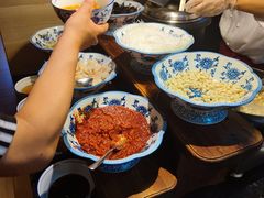 -西安皇冠假日酒店·朱雀咖啡厅