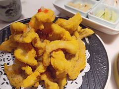 -韵秋荷(宝山龙湖天街店)