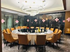 -富淳饭店(陆家嘴保利广场店)