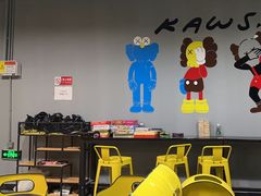 -不倒翁实景剧情密室逃脱(光明凤凰城站店)