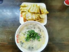 -肥叔锅贴(和安家园店)