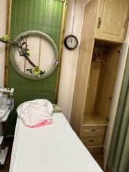 -芳朵美容养生SPA