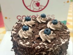 -CAKE BOSS 蛋糕老板(北京世纪金源购物中心)