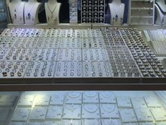 店内环境-迪拜黄金市场