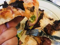 -食间牛排(湖西路店)