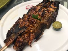 -南山饭店(阳明古镇店)