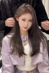 -DL HOPE造型