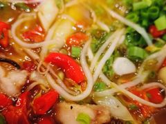 -食尚盐帮菜(杜甫草堂店)