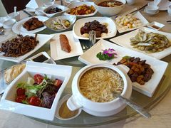 -逸林轩中餐厅(中信泰富朱家角锦江酒店)