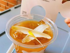 蝴蝶效应-HUGS coffee(东区店)