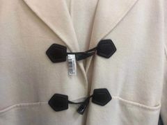 -福奈特洗衣·洗鞋·奢侈品护理(浦东南路店)