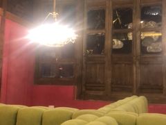 -疯克大象美式烤肉餐厅