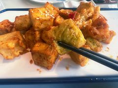 网红茄子-柳莺湖上·湖景餐厅·江南菜(西湖店)