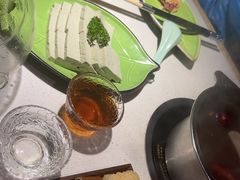 -一叶一世界•素食餐厅(环球中心店)