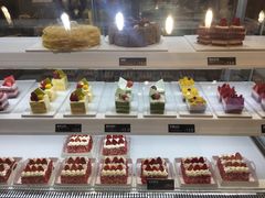 -爱达乐面包生日蛋糕(温江新尚天地店)