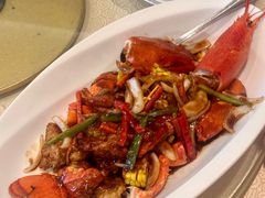 -上海虹桥宾馆味翠餐厅