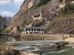 -楠溪江风景名胜区