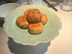 -千百味红餐厅·非遗江西菜(绿地双子塔总店)
