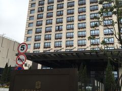 -杭州城中香格里拉大酒店