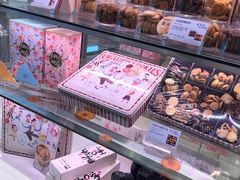 零售区-巴黎贝甜(印象城店)